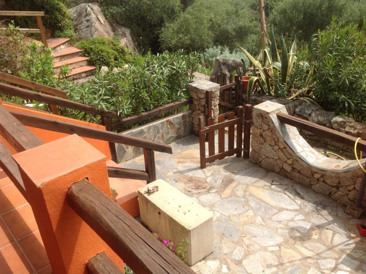 Antares Home Olbia Exterior photo
