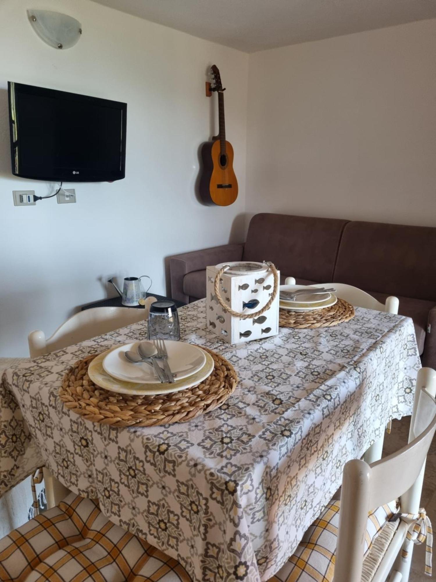Antares Home Olbia Exterior photo